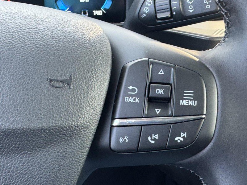 New 2025 Ford Bronco Sport Big Bend w/ Convenience Package image 14