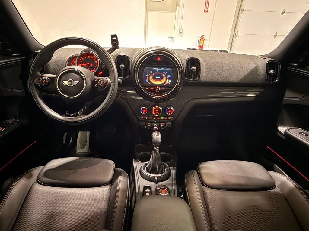 Used 2017 MINI Cooper Countryman FWD image 27