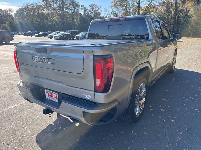 Used 2024 GMC Sierra 1500 Denali w/ Denali Reserve Package image 5