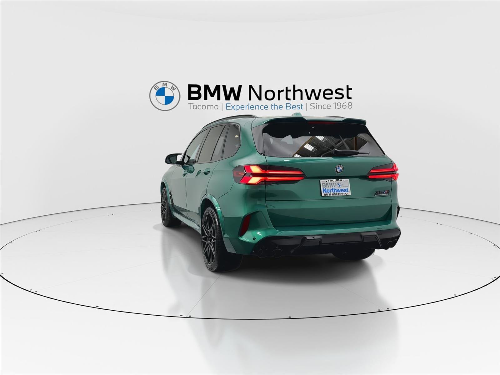 New 2026 BMW X5 M Competition image 13