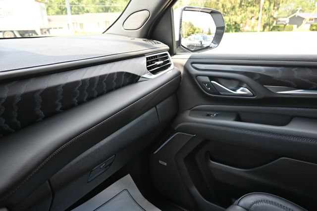 Used 2022 GMC Yukon Denali w/ Max Trailering Package AWD/4WD image 30
