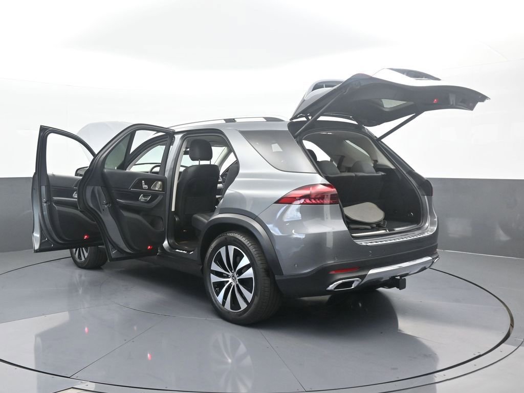 Used 2024 Mercedes-Benz GLE 450 4MATIC image 86