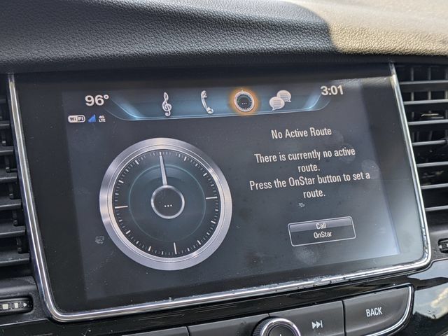 Used 2020 Buick Encore Sport Touring w/ Safety Package AWD/4WD image 28