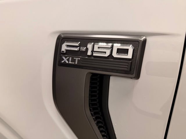 Used 2023 Ford F150 XLT w/ Equipment Group 302A High AWD/4WD image 17