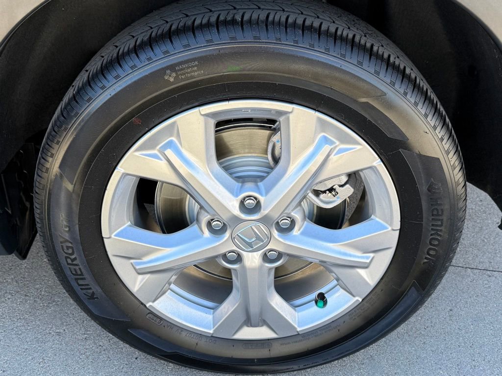 Used 2023 Honda HR-V LX image 10