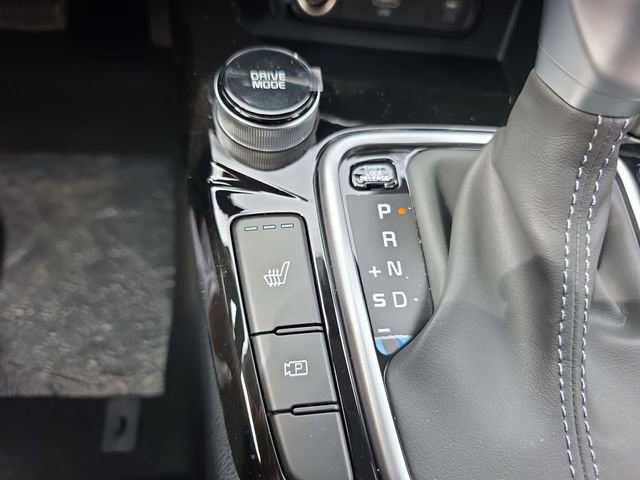 New 2026 Kia Seltos S AWD/4WD image 11