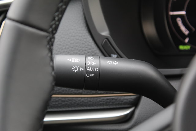 New 2026 MAZDA CX-90 Plug-In Hybrid w/Premium Sport AWD/4WD image 17
