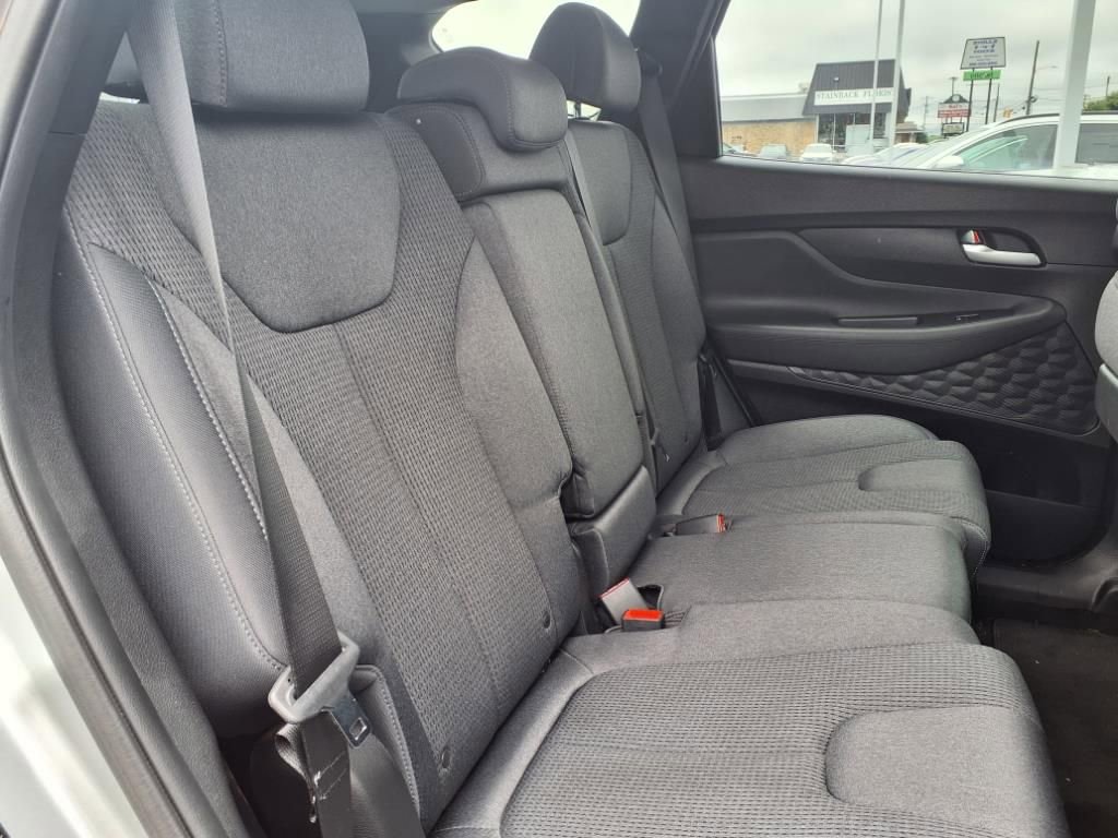 Used 2023 Hyundai Santa Fe SE w/ Cargo Package image 12