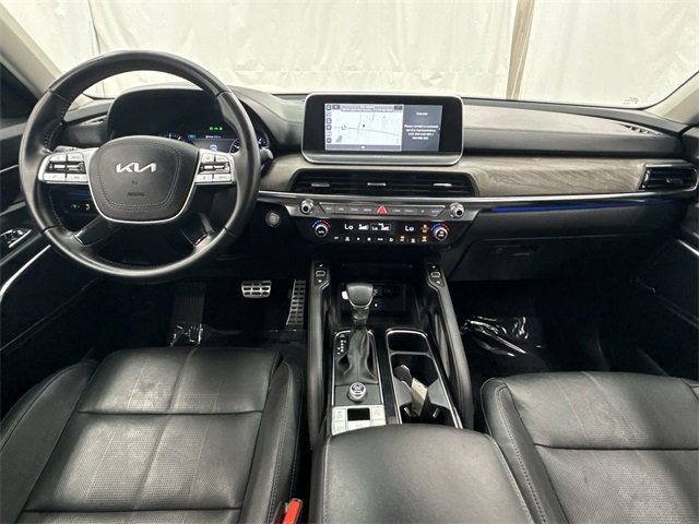 Used 2022 Kia Telluride SX image 21