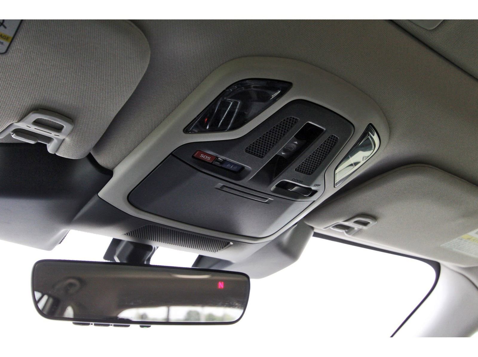 Certified 2023 Subaru Outback Onyx Edition image 23