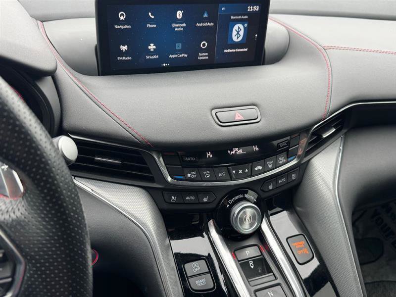 Used 2023 Acura TLX Type S image 15