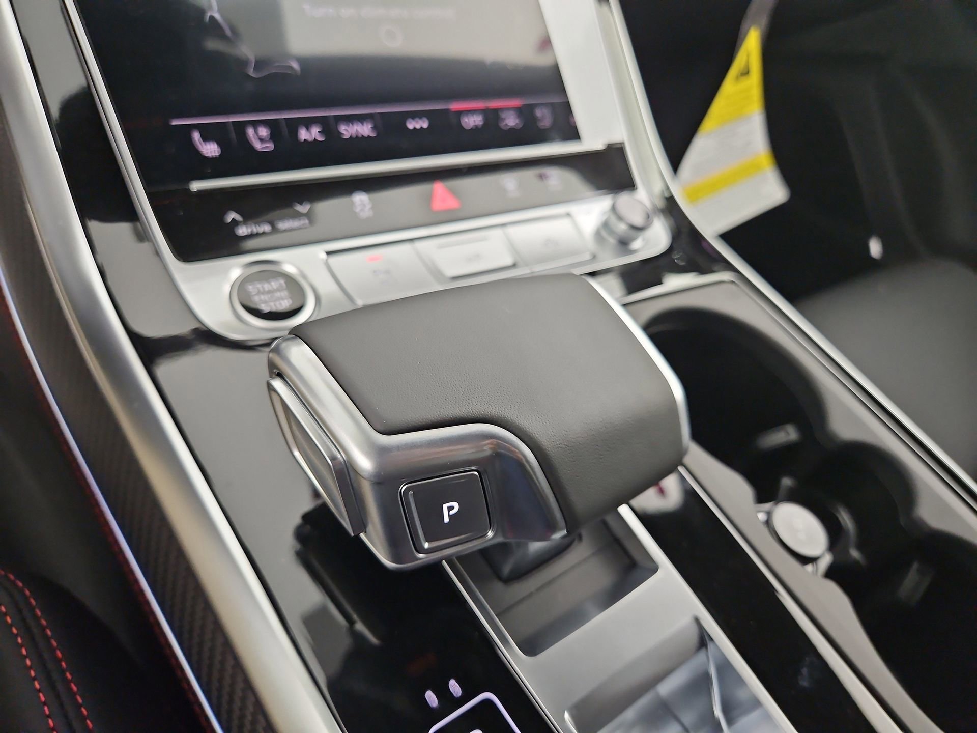 New 2026 Audi Q7 3.0T Prestige image 30