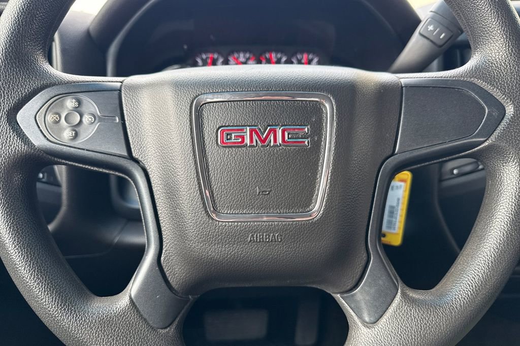 Used 2018 GMC Sierra 1500 2WD Double Cab w/ Elevation Edition image 22