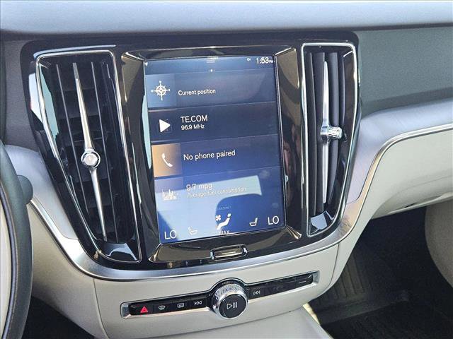 Used 2019 Volvo S60 T5 Momentum w/ Premium Package image 13