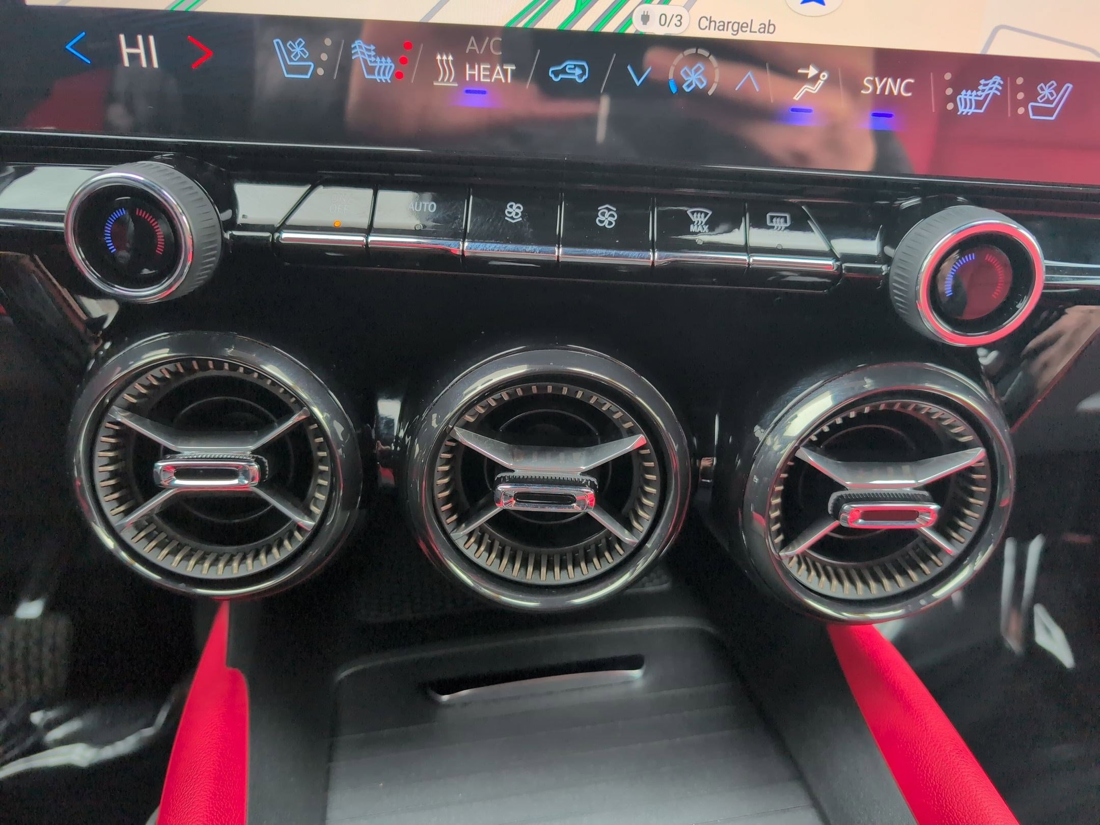 Certified 2025 Chevrolet Blazer EV SS image 21