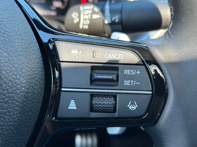 Certified 2026 Acura Integra A-Spec FWD image 27