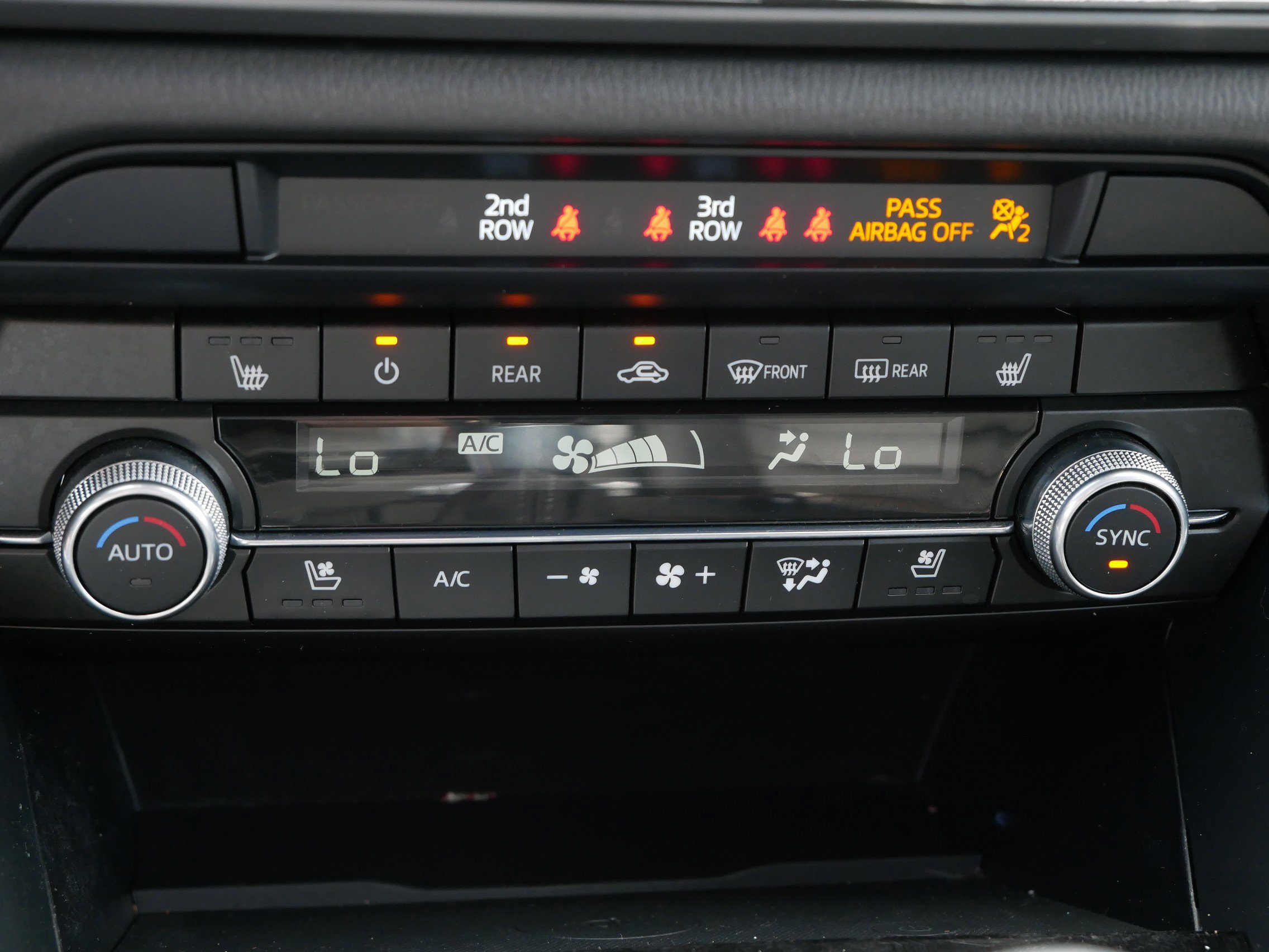 Used 2023 MAZDA CX-9 Touring Plus image 27