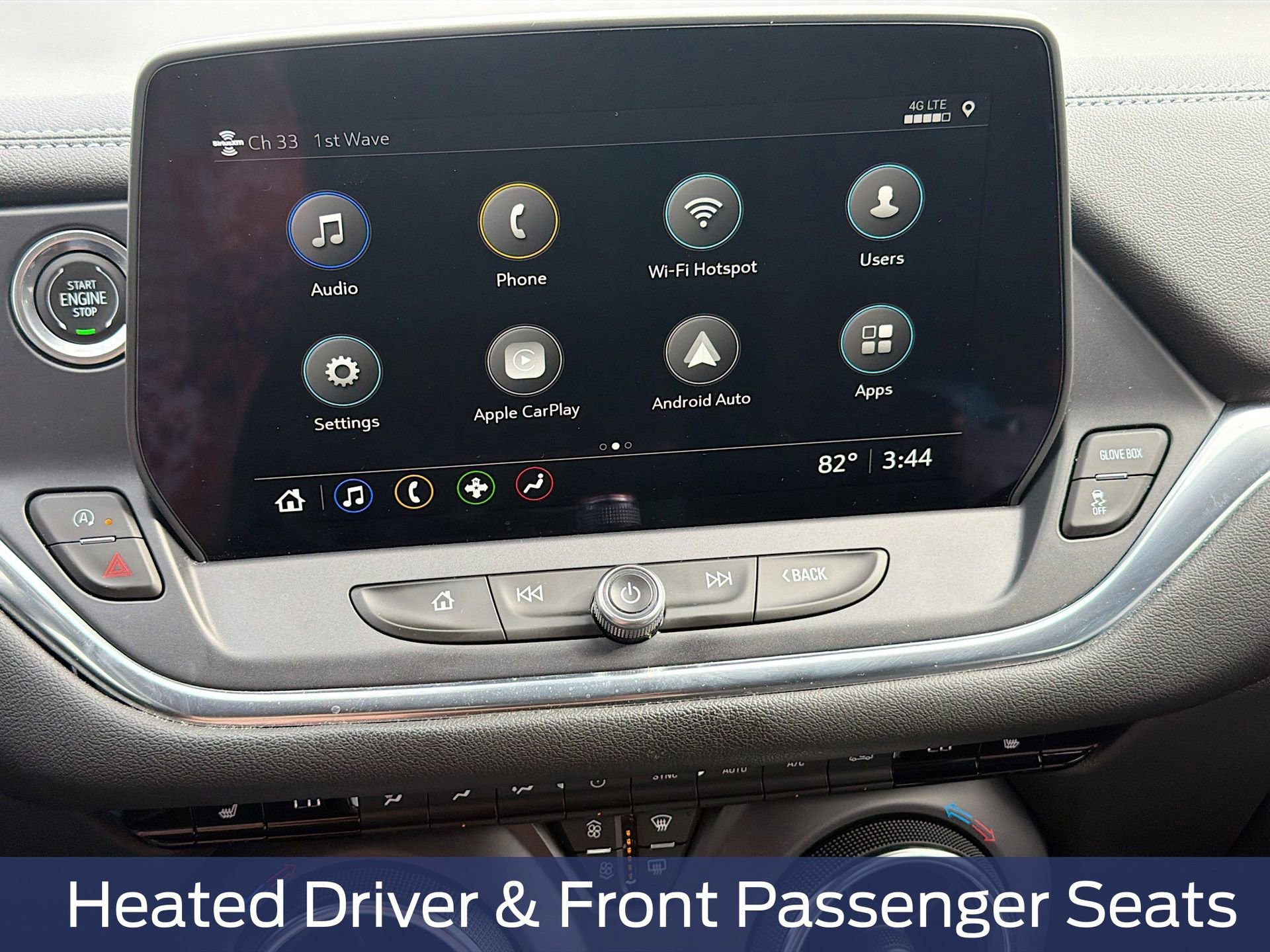 Used 2023 Chevrolet Blazer LT w/ Convenience Package image 18