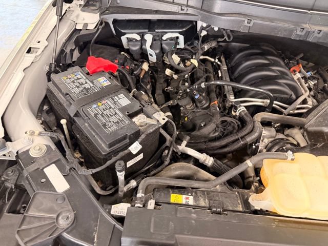 Used 2025 Ford F150 Tremor w/ Tow/Haul Package AWD/4WD image 55