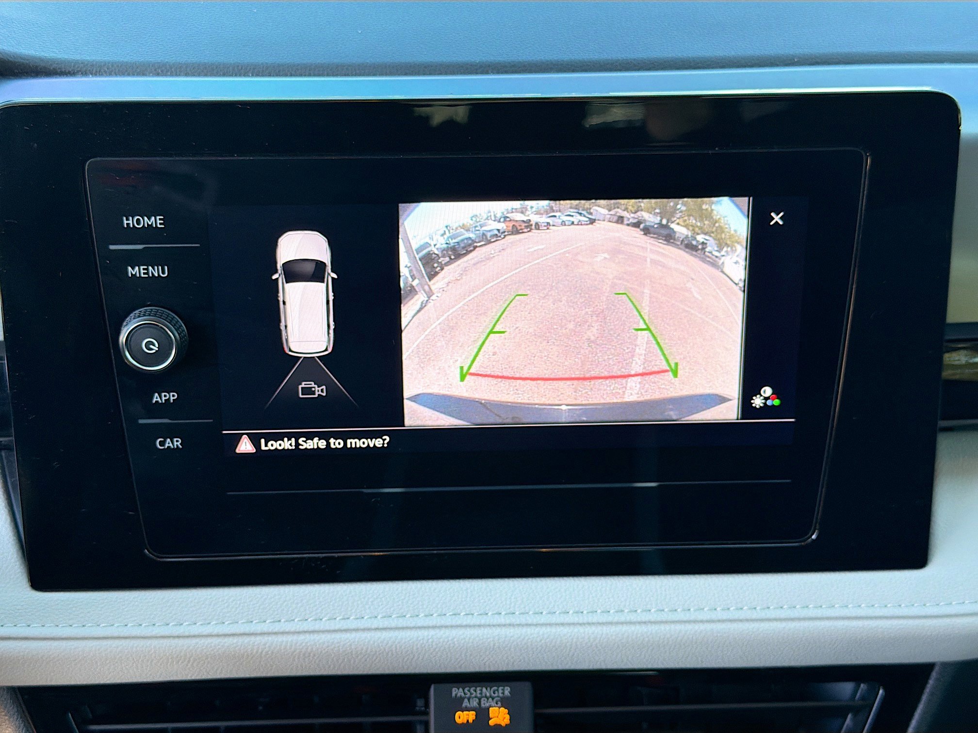 Used 2025 Volkswagen Taos S image 30