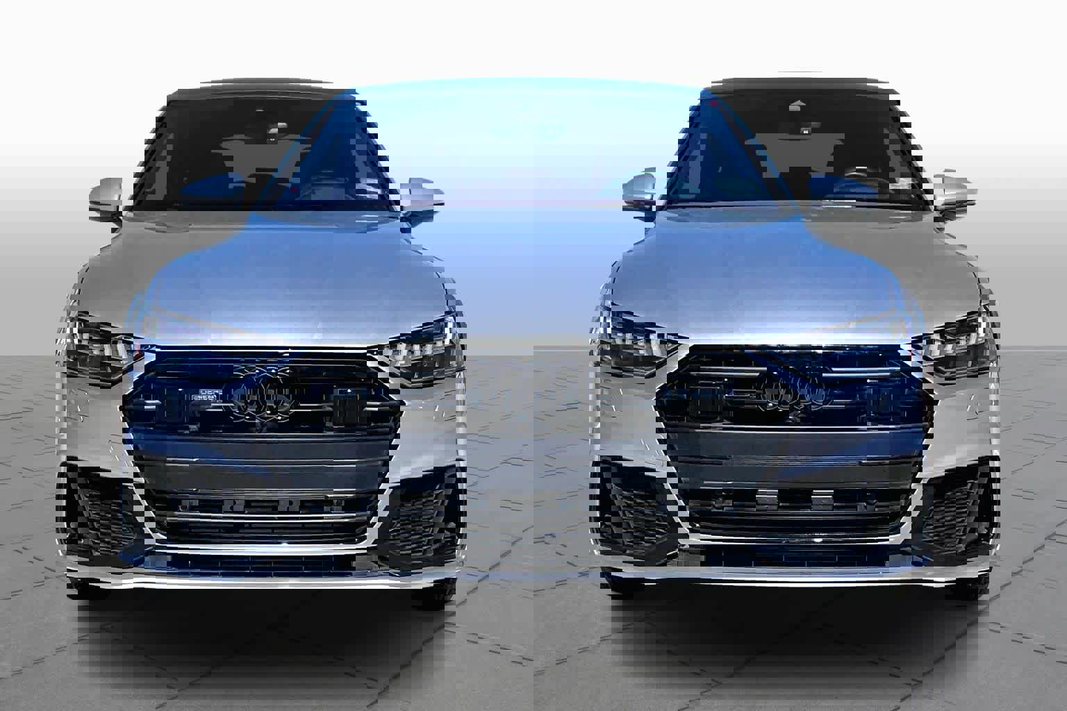 Used 2021 Audi A7 e Prestige w/ Prestige Package image 4