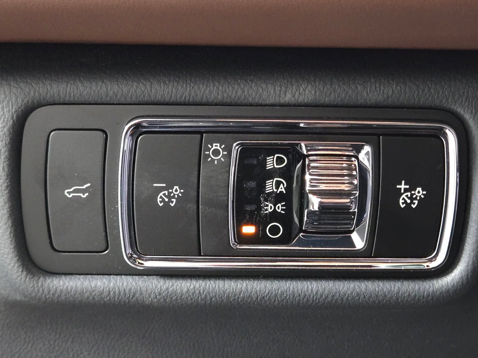 New 2026 Lincoln Aviator Reserve w/ Illumination Package RWD image 26