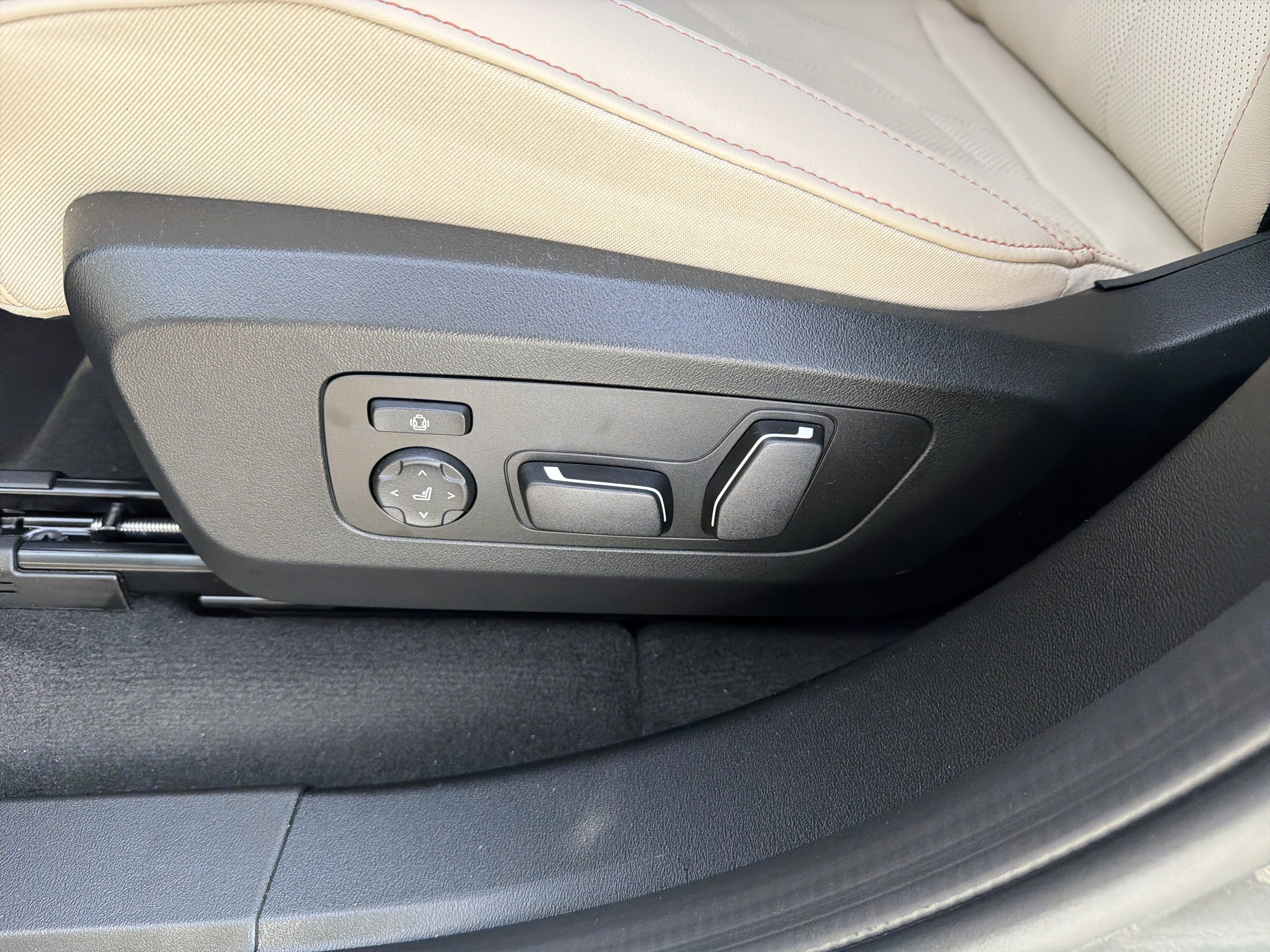 New 2026 BMW X3 xDrive30 w/ Convenience Package image 18