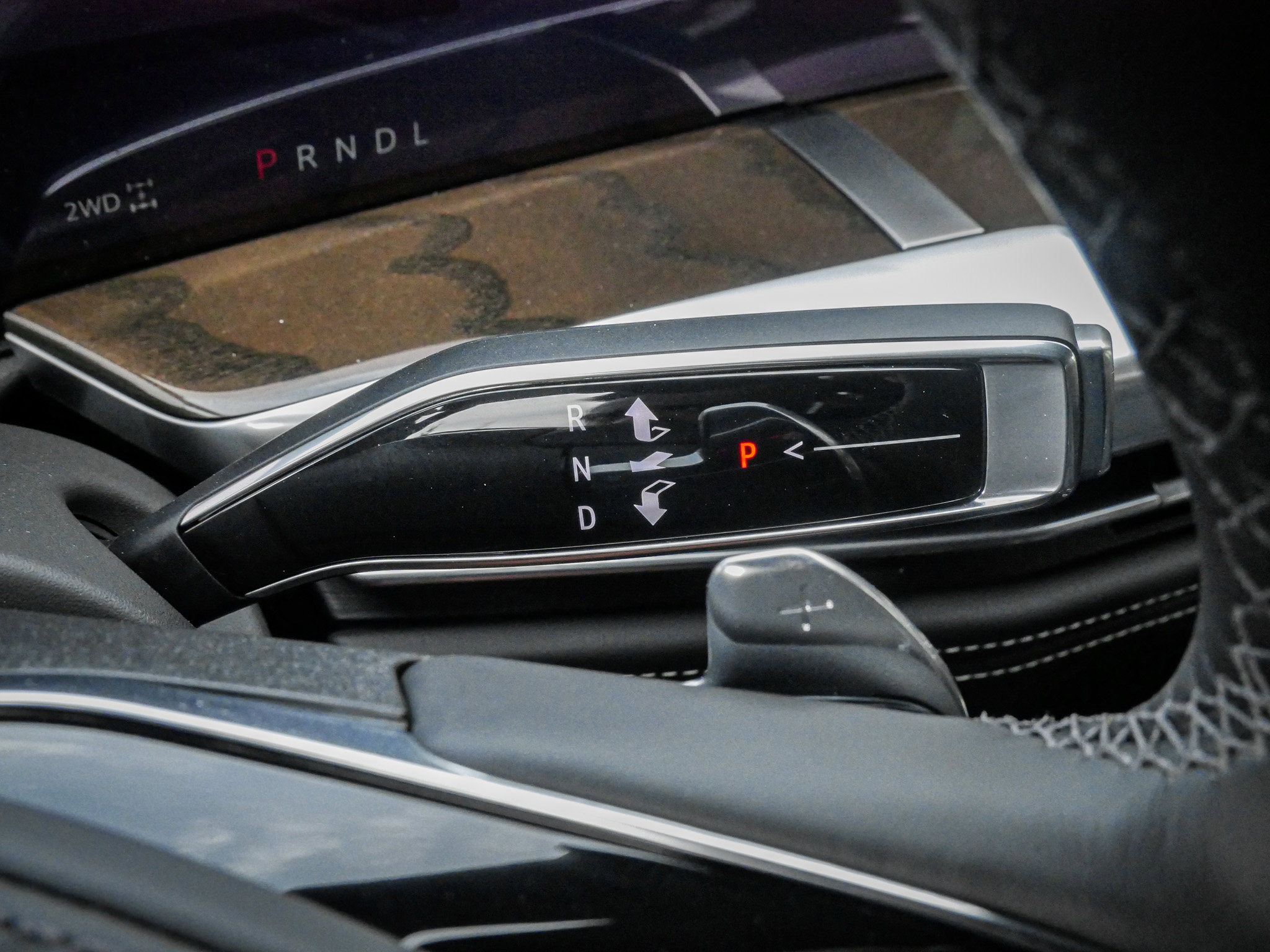 Used 2026 Cadillac Escalade Platinum Sport w/ LPO, Floor Liner Package image 26