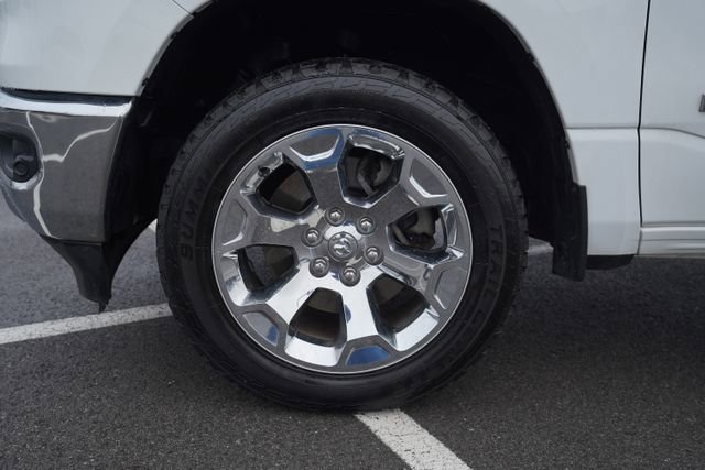 Used 2020 RAM 1500 Big Horn image 11