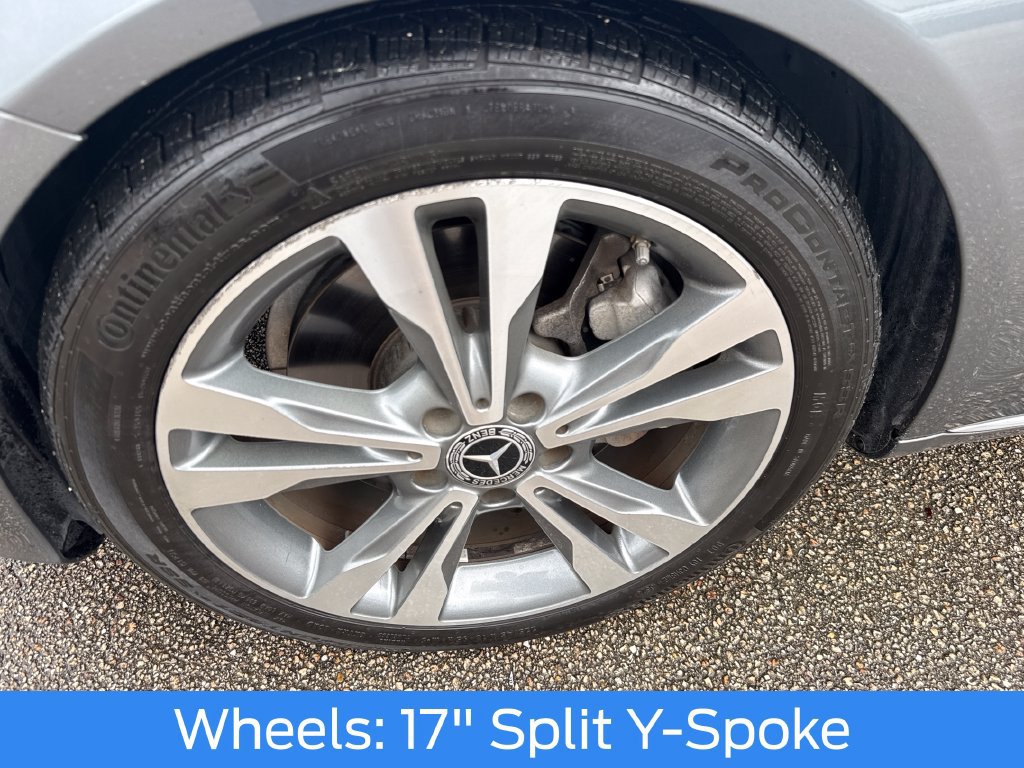 Used 2018 Mercedes-Benz C 300 Sedan image 12
