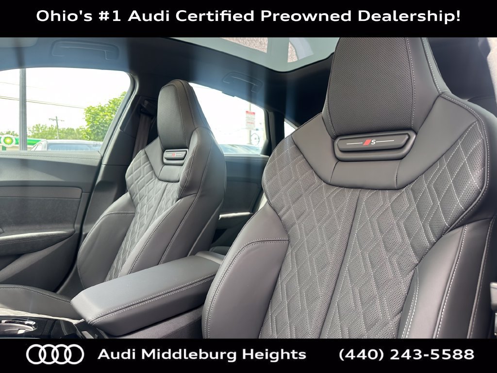 Used 2026 Audi S5 Premium Plus AWD/4WD image 14