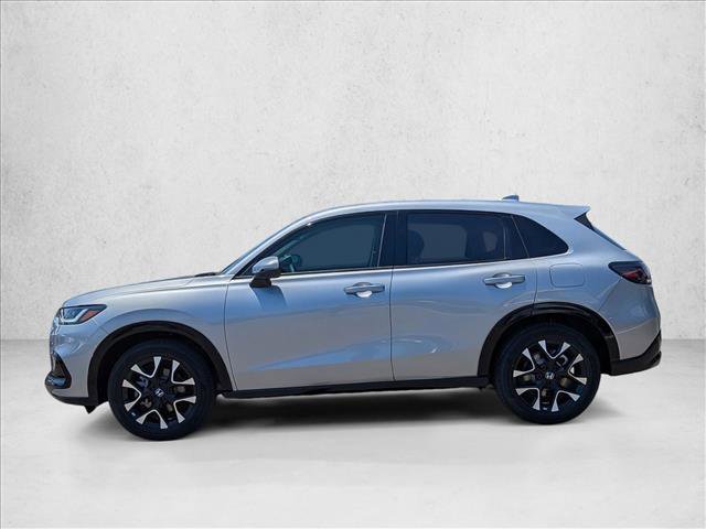 New 2026 Honda HR-V EX-L image 5