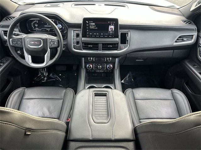 Used 2024 GMC Yukon SLT image 19