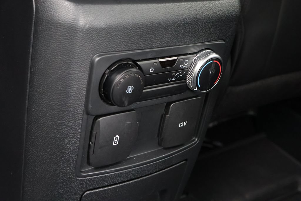 Used 2023 Ford Explorer XLT w/ Equipment Group 202A AWD/4WD image 45