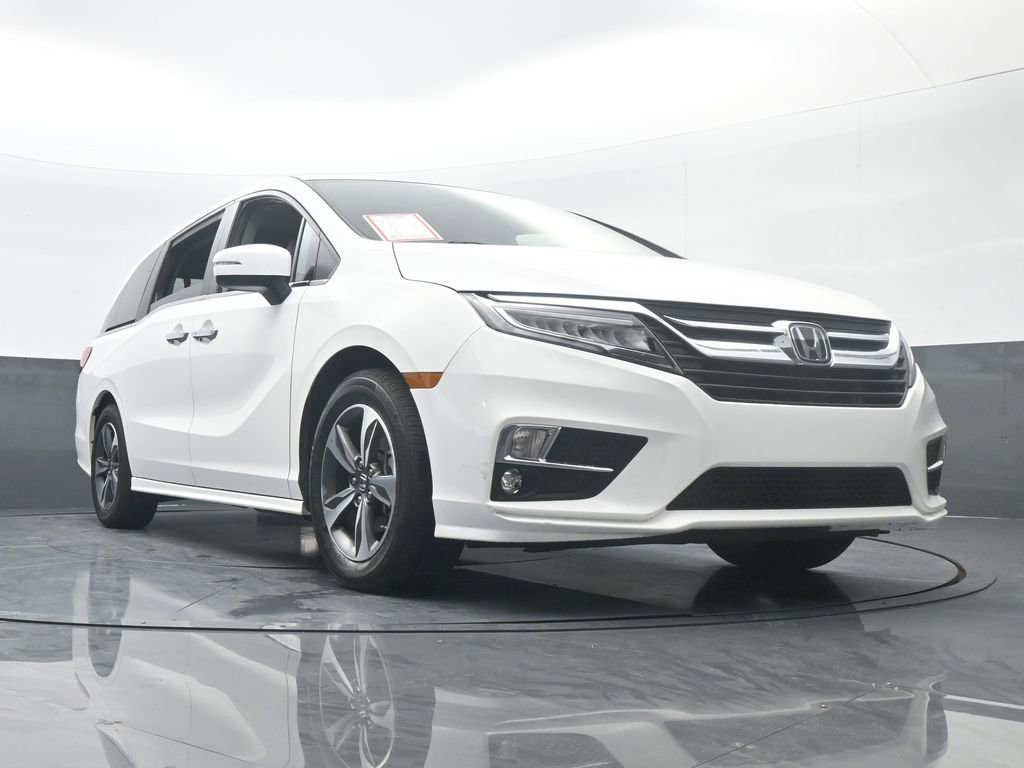 Used 2020 Honda Odyssey Touring image 75