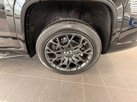 Certified 2024 Jeep Grand Cherokee L Summit image 61