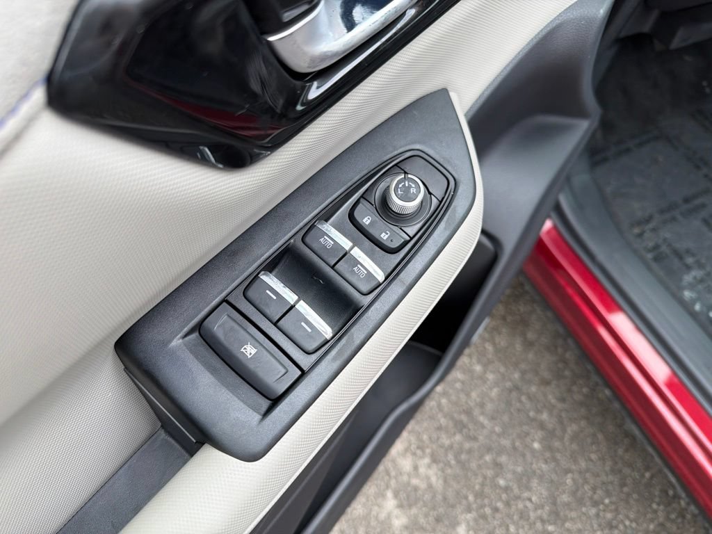 New 2026 Subaru Forester Limited AWD/4WD image 10