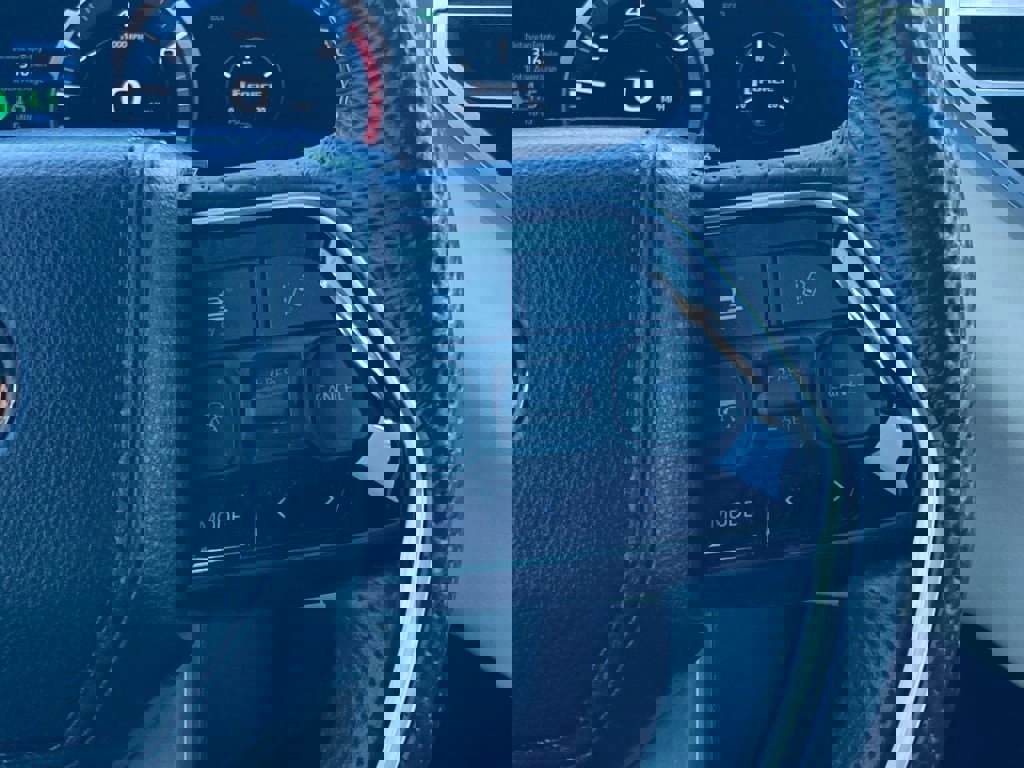 Used 2024 Toyota Tundra 1794 Edition image 19