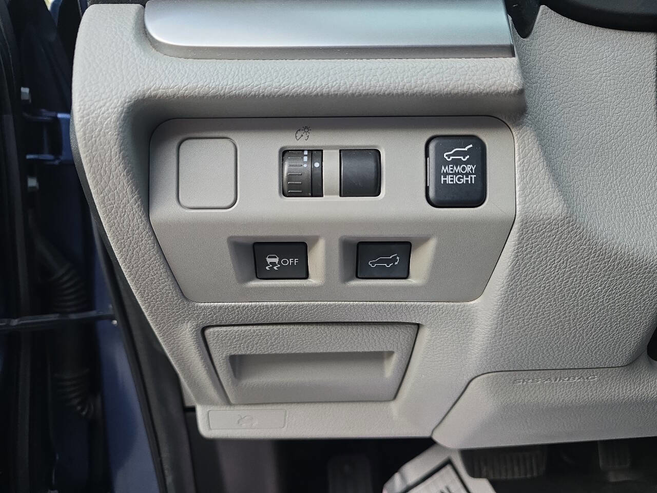 Used 2014 Subaru Forester 2.5i Limited w/ Rugged Package #2 image 34