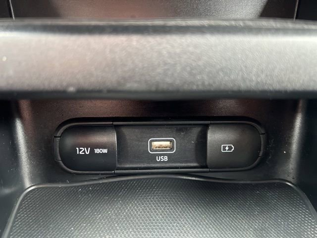 Used 2024 Kia Forte GT-Line FWD image 25