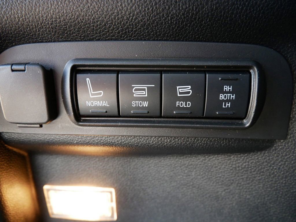 Used 2016 Ford Explorer Sport w/ Equipment Group 401A AWD/4WD image 23