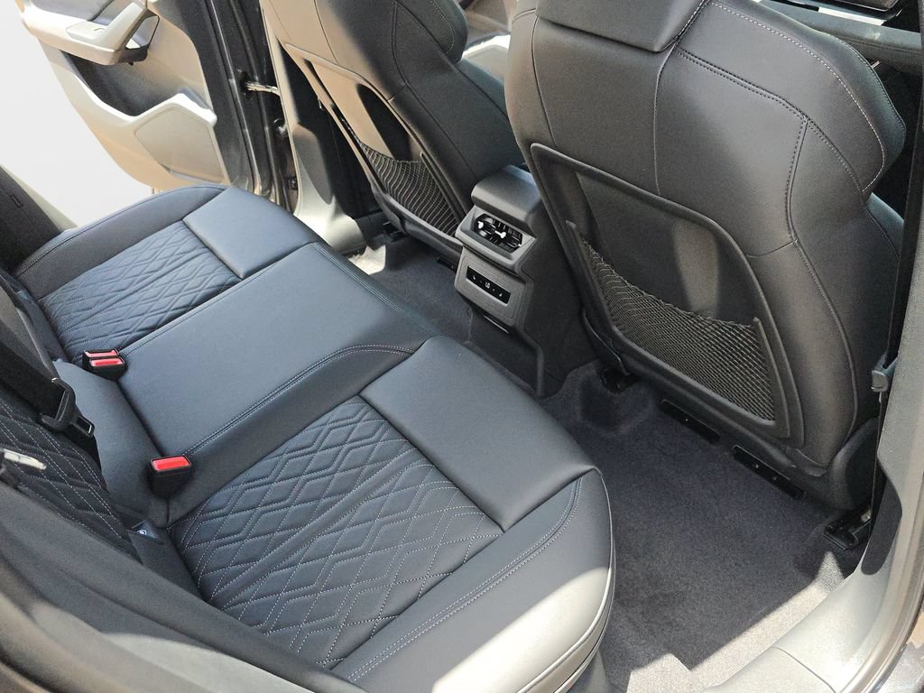 New 2027 Audi SQ6 e-tron Premium Plus AWD/4WD image 11