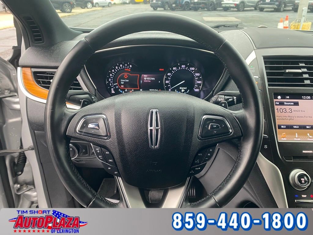 Used 2019 Lincoln MKC Select w/ Select Plus Package image 23