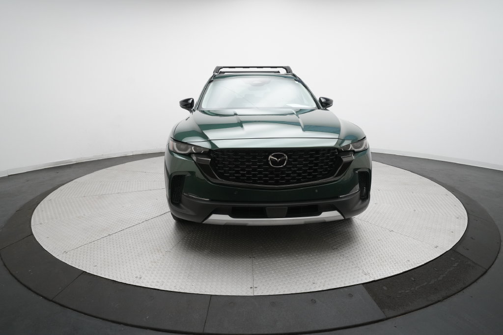 Certified 2026 MAZDA CX-50 AWD 2.5 S image 11