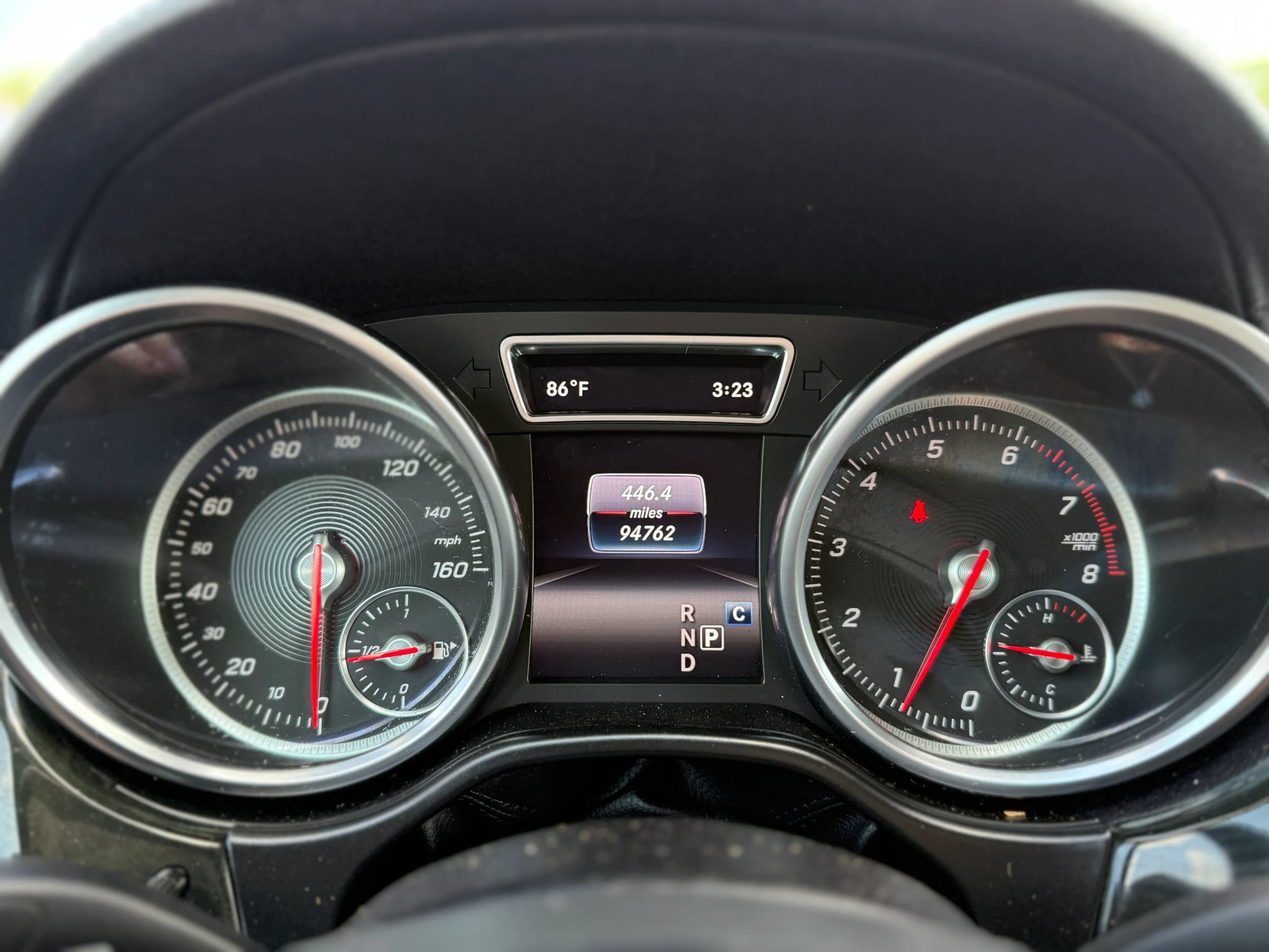 Used 2019 Mercedes-Benz GLS 450 4MATIC image 25