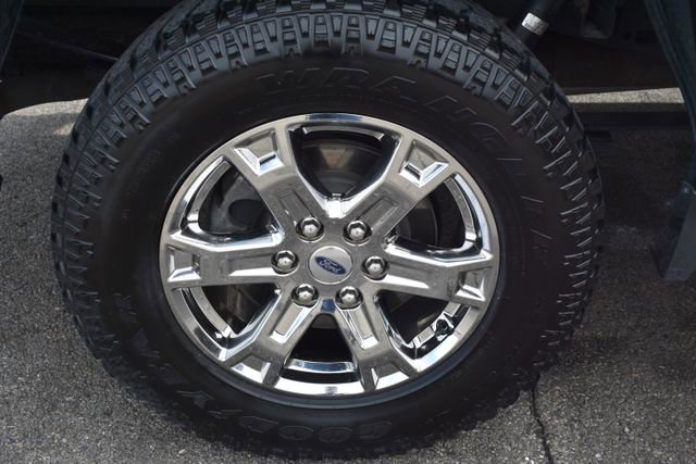 Used 2021 Ford F150 XLT w/ Equipment Group 302A High AWD/4WD image 53