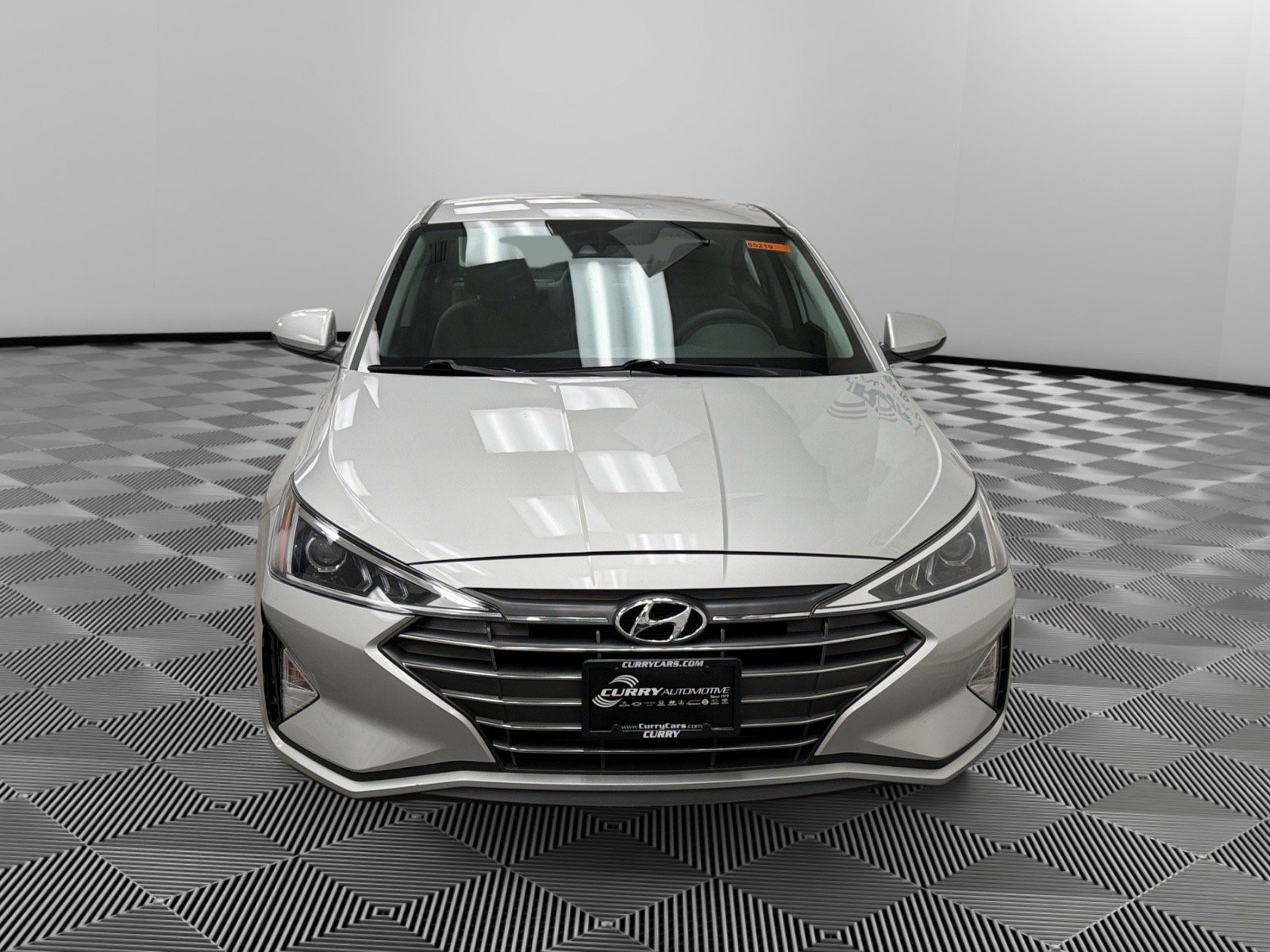 Used 2019 Hyundai Elantra SEL image 8