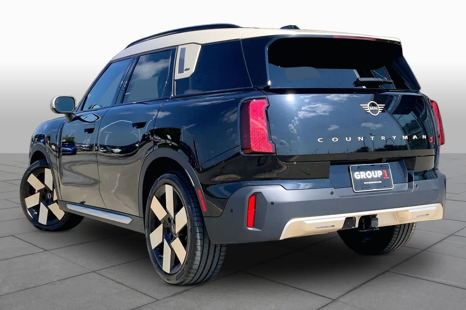 New 2027 MINI Cooper Countryman S AWD/4WD image 12
