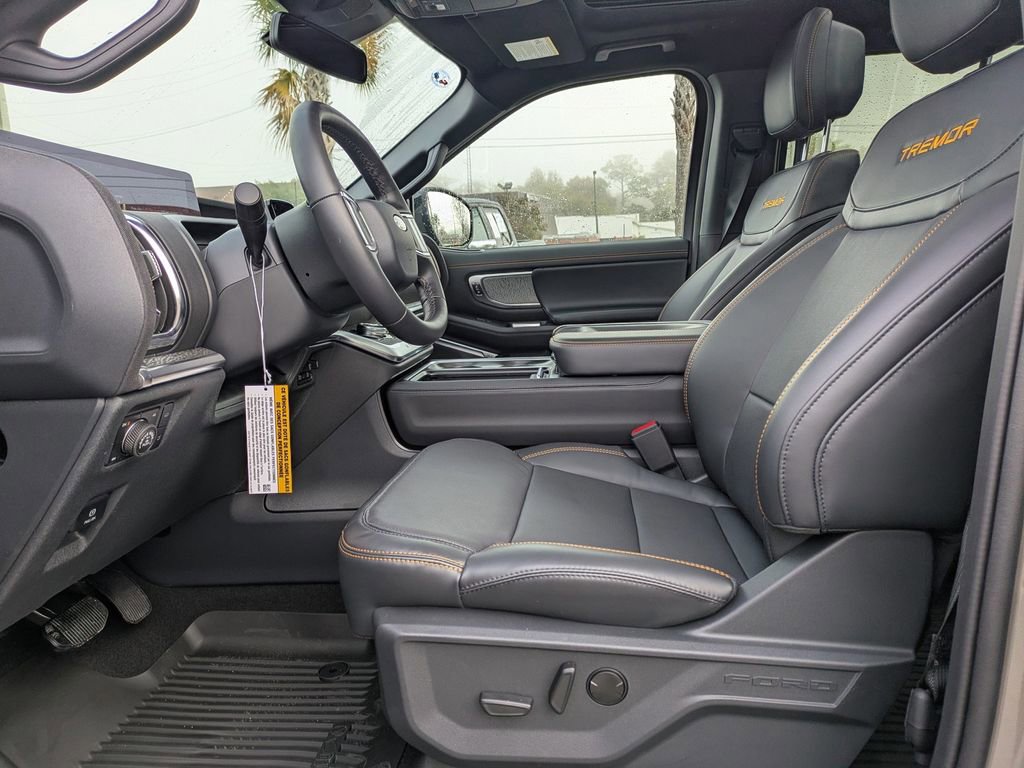 New 2026 Ford Expedition Tremor AWD/4WD image 16