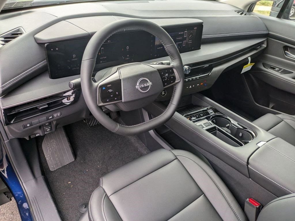 New 2025 Nissan Murano SV image 46